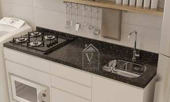 Imagem 5: Apartamento com 2 dormitórios para alugar, 57 m² por R$ 3.450,00/mês - Menino Deus - Porto