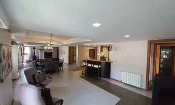 Imagem 7: Apartamento para aluguel tem 178 metros quadrados com 4 quartos em Centro - Gramado - RS