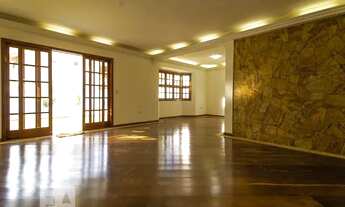 Imagem 5: Casa de Condomínio para Aluguel - Alphaville, 4 Quartos, 350 m2