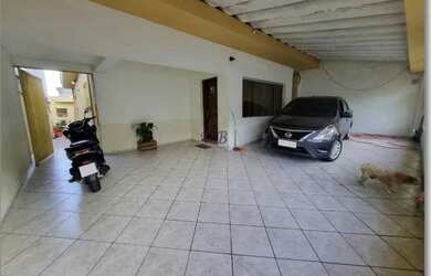 Imagem 2: Casa - Vila Junqueira