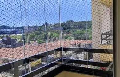 Imagem 5: São Paulo - Apartamento Padrão - Jabaquara