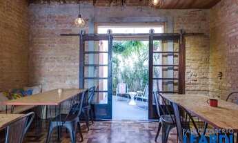 Imagem 4: SOBRADO - VILA MARIANA - SP