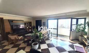 Imagem: Apartamento com 3 quartos e 3 vagas para