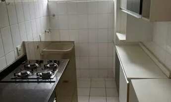 Imagem 4: Apartamento 2 Quartos