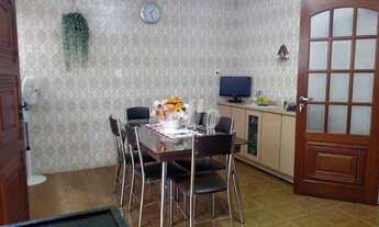 Imagem 3: São Paulo - Casa Padrão - São Lucas