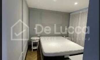 Imagem 6: Apartamento - Cambuí - Campinas