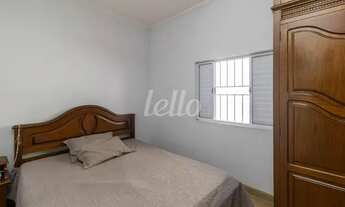 Imagem 5: São Paulo - Casa Padrão - Tatuapé