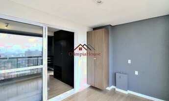 Imagem 7: Apartamento Venda Brooklin 35 m² 1 Dormitórios