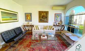 Imagem 3: Excelente Apartamento em São Conrado