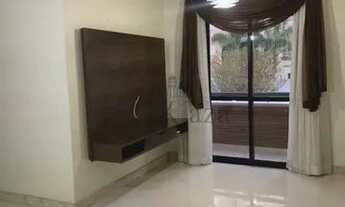 Imagem: Apartamento Padrão em Jacareí