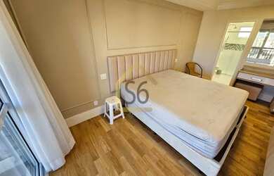 Imagem 2: Apartamento à venda no bairro Vila Mariana - São Paulo/SP, Zona Sul