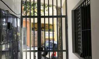 Imagem 3: Apartamento de 1 Dormitório em Taboão da Serra