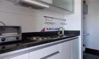 Imagem 4: APTO 1 QUARTO LOCAÇÃO BELVEDERE BH