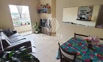 Imagem 2: M - Vendo Excelente Apartamento 3qts c\suíte no Cond. Parque Vitalitta