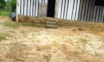 Imagem: 02 sítios emendados com 123 hectares em