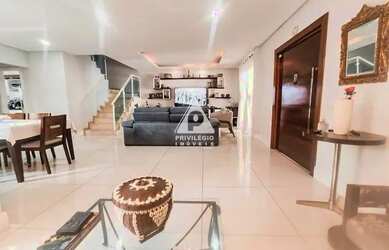Imagem 9: Casa em Condomínio à venda, 4 quartos, 2 suítes, 2 vagas, BARRA DA TIJUCA - RIO DE JANEIRO