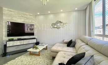 Imagem 2: Apartamento com 3 quartos à venda, 149 m² por R$ 800.000 - Enseada - Guarujá/SP