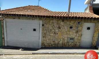 Imagem: São Paulo - Casa Padrão - Tucuruvi