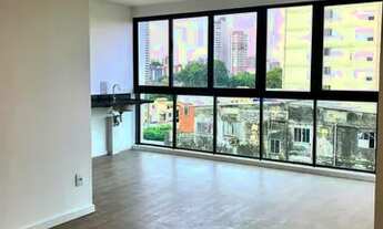 Imagem 5: Apartamento para venda tem 123 metros quadrados com 3 quartos em São Brás - Belém - PA