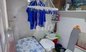 Imagem 7: São Paulo - Casa de Condomínio - Tucuruvi