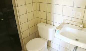 Imagem 7: Apto alto padrão, 2 quartos e garagem