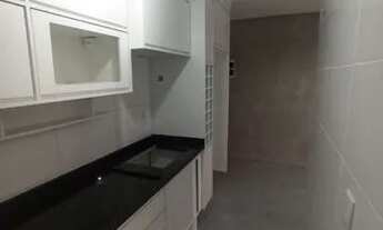 Imagem 5: Apartamento sem condomínio