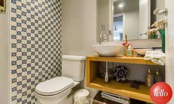 Imagem 7: São Paulo - Apartamento Padrão - Perdizes