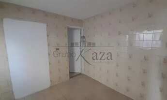 Imagem 4: Casa Padrão em Jacareí