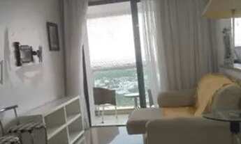 Imagem 3: Alugo Apartamento no Condomínio Acquarelle