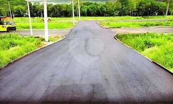 Imagem 5: Terreno à venda no Condomínio Marinas de Capitão - Capitão Leônidas Marques/PR