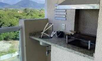 Imagem 2: Apartamento 87m2 com 3 quartos e varanda gourmet no Ecolife andar alto