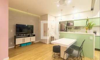 Imagem 4: Apartamento para Aluguel - Vila Madalena, 1 Quarto, 40 m2