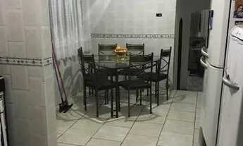 Imagem 6: Vendo sobrado Santo André - Rua Paulopolis, 74 Jardim Cristiane ( rua sem saída ) somente