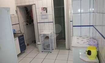 Imagem 3: Apartamento em República