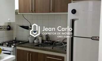 Imagem 2: Apartamento para Venda em Jaguariúna, Vargeão, 2 dormitórios, 1 banheiro, 2 vagas