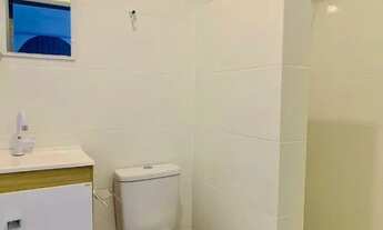 Imagem 7: Linda Kitnet no Itaguaçu - Florianópolis