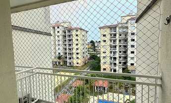 Imagem: Smile flores 2 qts 7º andar