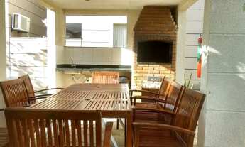 Imagem 4: Duplex para venda com 110 metros quadrados com 3 quartos em Candeias - Jaboatão dos Guarar