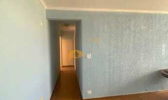 Imagem 2: Apartamento para locação em Santana com 02 dormitórios sem vaga - Santana