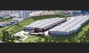 Imagem: GALPÃO para locação JARDIM PADROEIRA