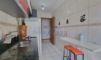 Imagem 7: Apartamento Padrão em São José dos Campos