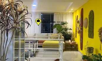 Imagem 7: Cobertura Duplex na Morada do Castelo em Resende RJ. R$ 540 Mil