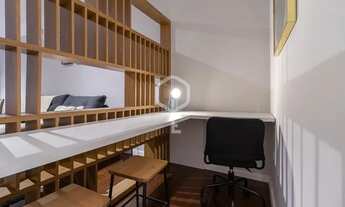 Imagem 4: Apartamento em Ipanema - Rio de Janeiro