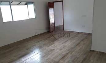 Imagem: Casa Padrão em São José dos Campos