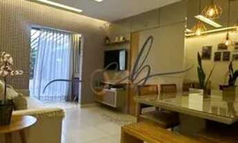 Imagem: Apartamento área privativa camargos