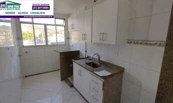 Imagem 7: Aluguel Apartamento 2 quartos Condomínio Novo Lar Campo Grande RJ