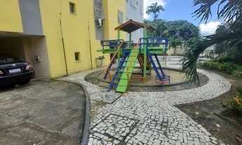 Imagem 4: Apartamento p aluguel com 55m2 semi mobiliado com 2 quartos em Jóquei Clube - Fortaleza