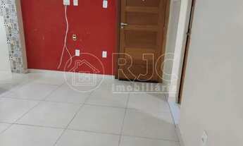 Imagem 4: Apartamento para venda com 40 metros quadrados com 1 quarto