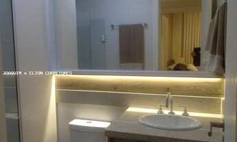 Imagem 5: Apartamento para Venda em Florianópolis, Trindade, 4 dormitórios, 4 suítes, 5 banheiros, 3