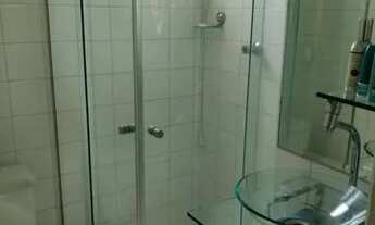 Imagem 2: Apartamento para Aluguel - Vila Guilherme, 2 Quartos, 50 m2